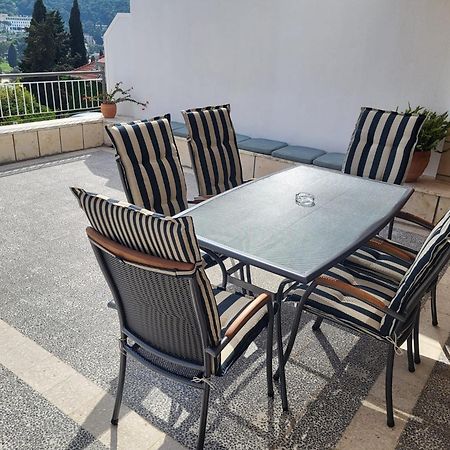 Kablar'S Sunny Suites دوبروفينك المظهر الخارجي الصورة
