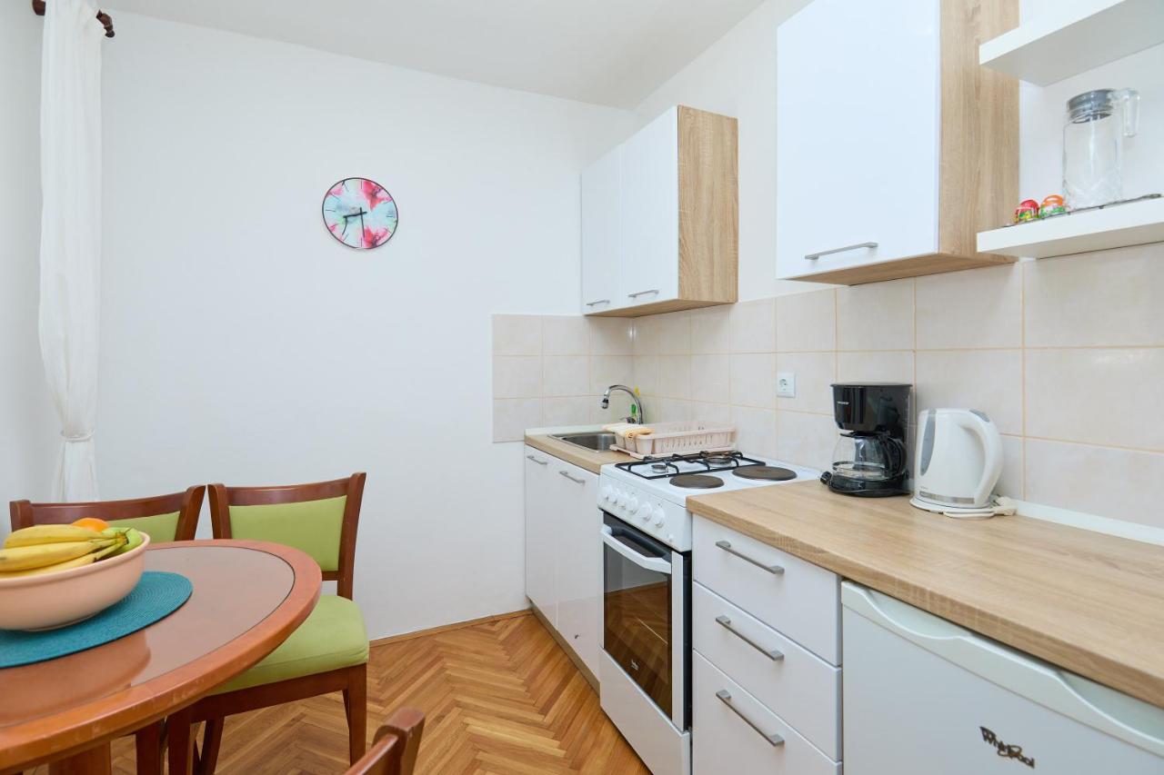 Kablar'S Sunny Suites دوبروفينك المظهر الخارجي الصورة