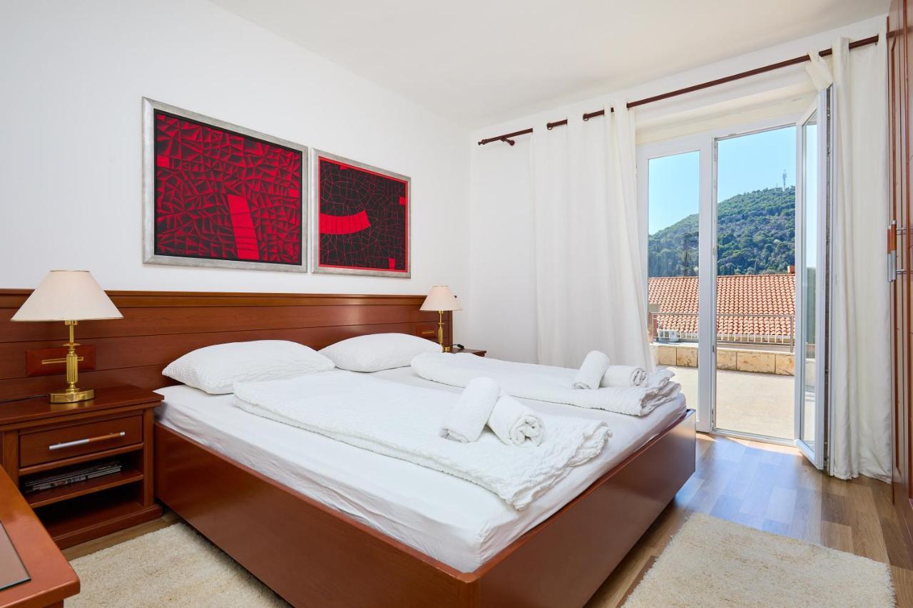Kablar'S Sunny Suites دوبروفينك المظهر الخارجي الصورة