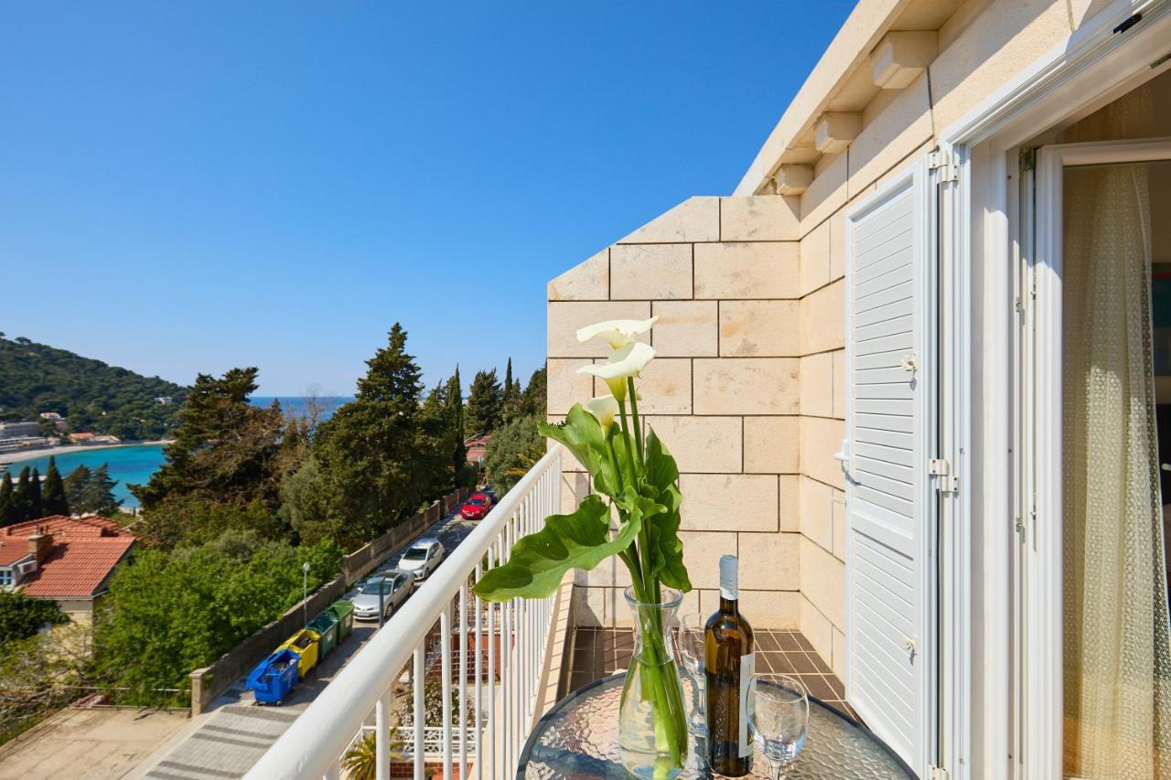 Kablar'S Sunny Suites دوبروفينك المظهر الخارجي الصورة