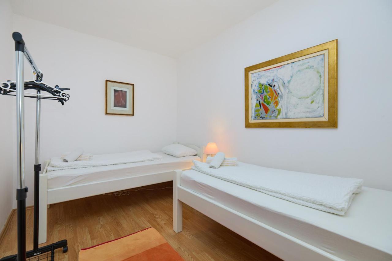 Kablar'S Sunny Suites دوبروفينك المظهر الخارجي الصورة