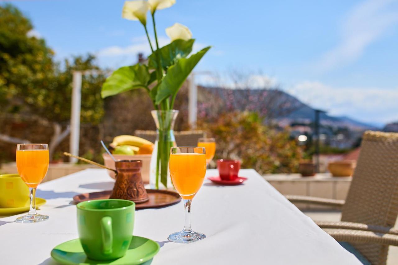 Kablar'S Sunny Suites دوبروفينك المظهر الخارجي الصورة