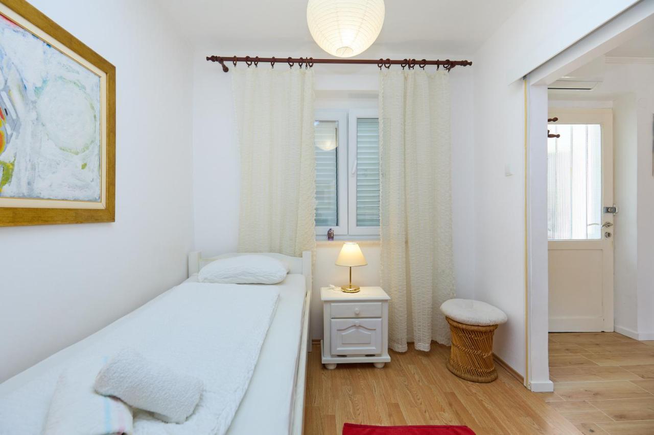 Kablar'S Sunny Suites دوبروفينك المظهر الخارجي الصورة