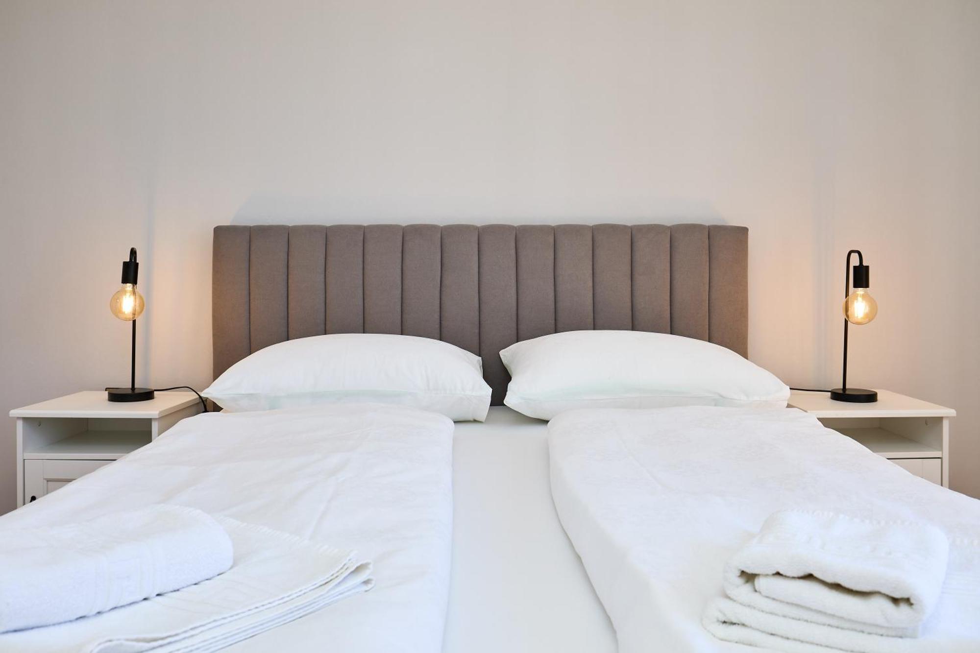 Kablar'S Sunny Suites دوبروفينك المظهر الخارجي الصورة
