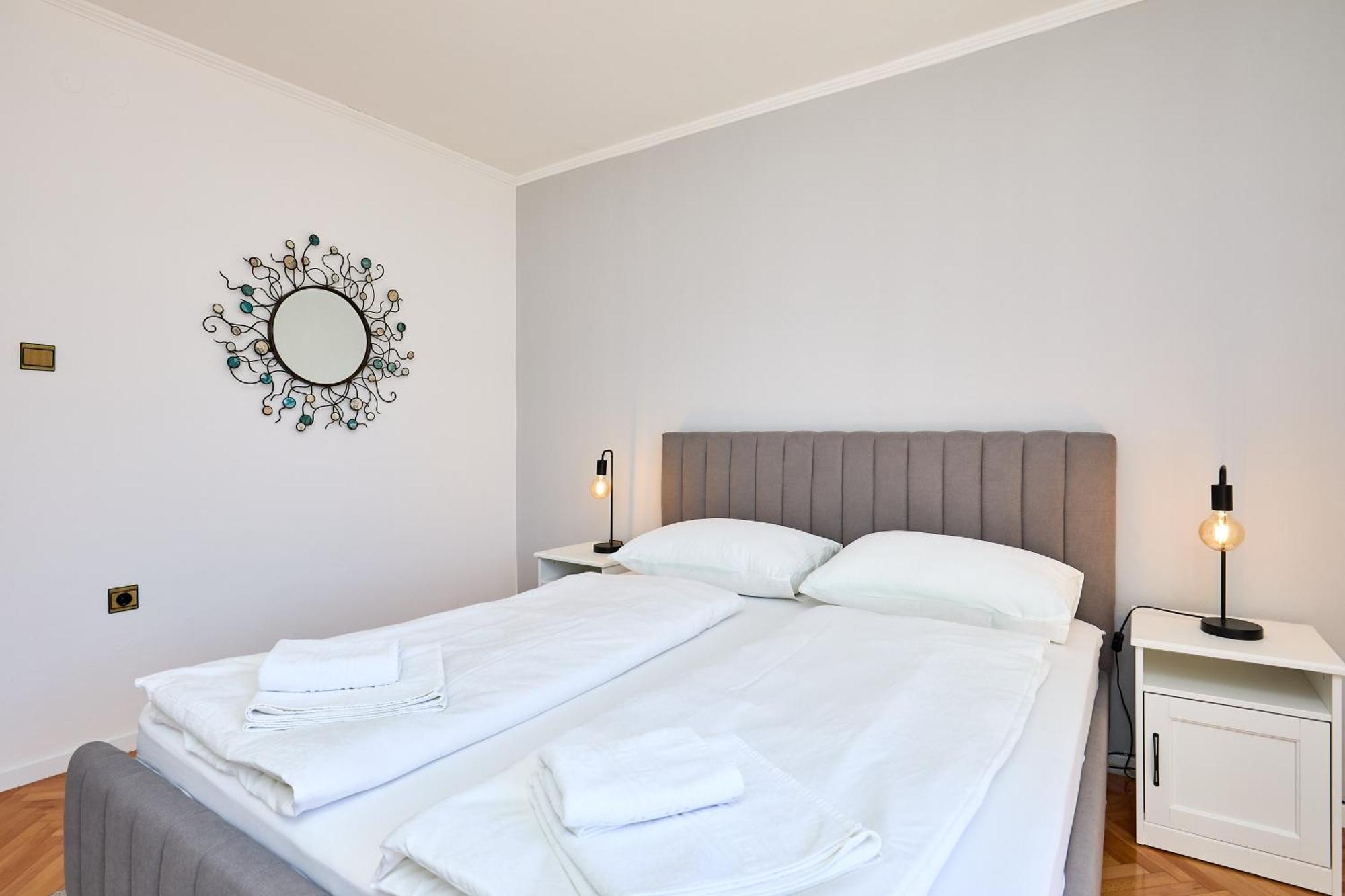 Kablar'S Sunny Suites دوبروفينك المظهر الخارجي الصورة