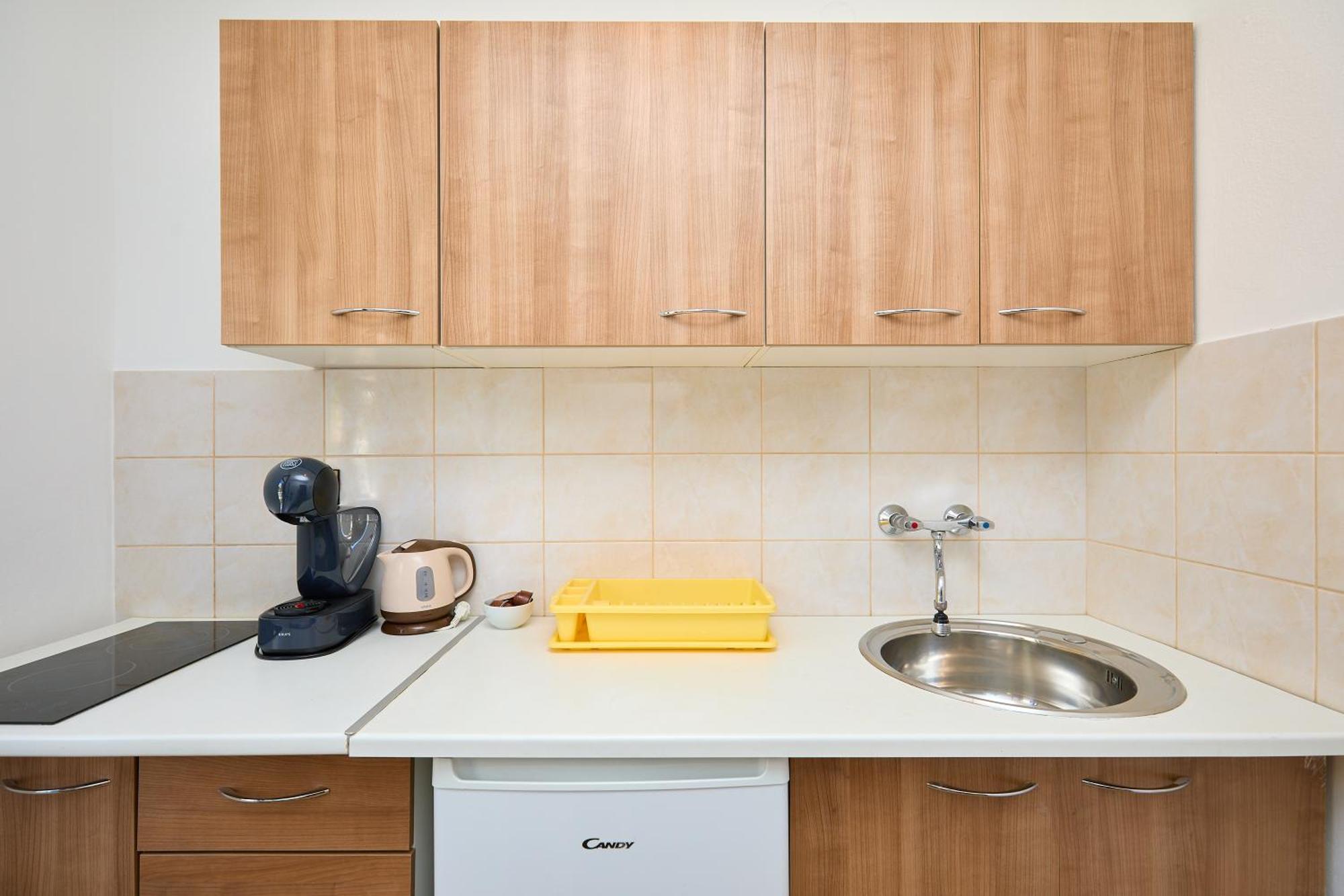 Kablar'S Sunny Suites دوبروفينك المظهر الخارجي الصورة