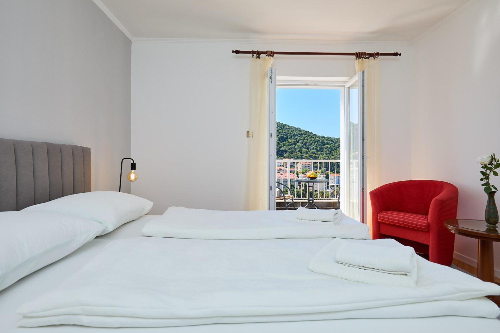 Kablar'S Sunny Suites دوبروفينك المظهر الخارجي الصورة