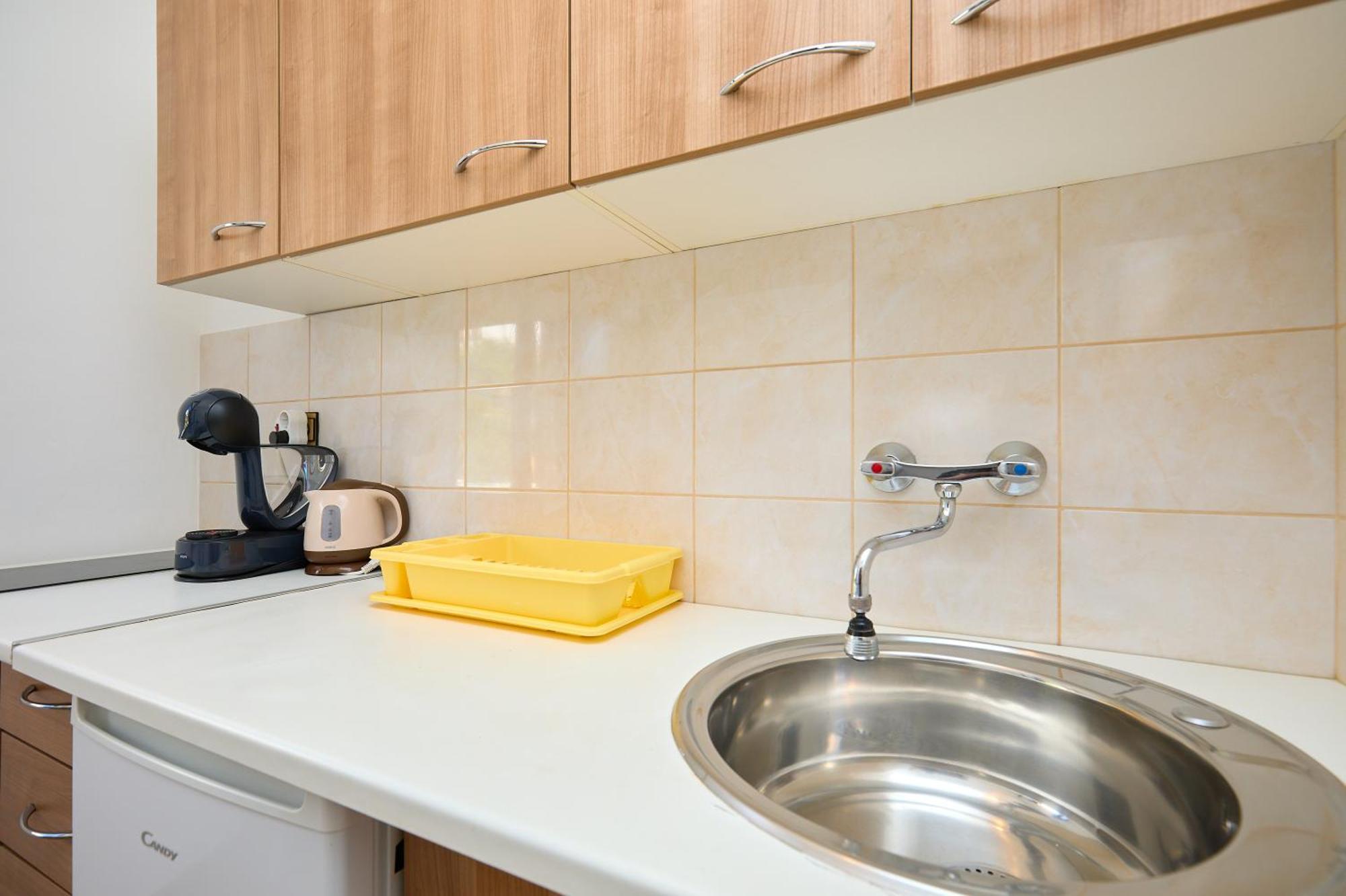 Kablar'S Sunny Suites دوبروفينك المظهر الخارجي الصورة