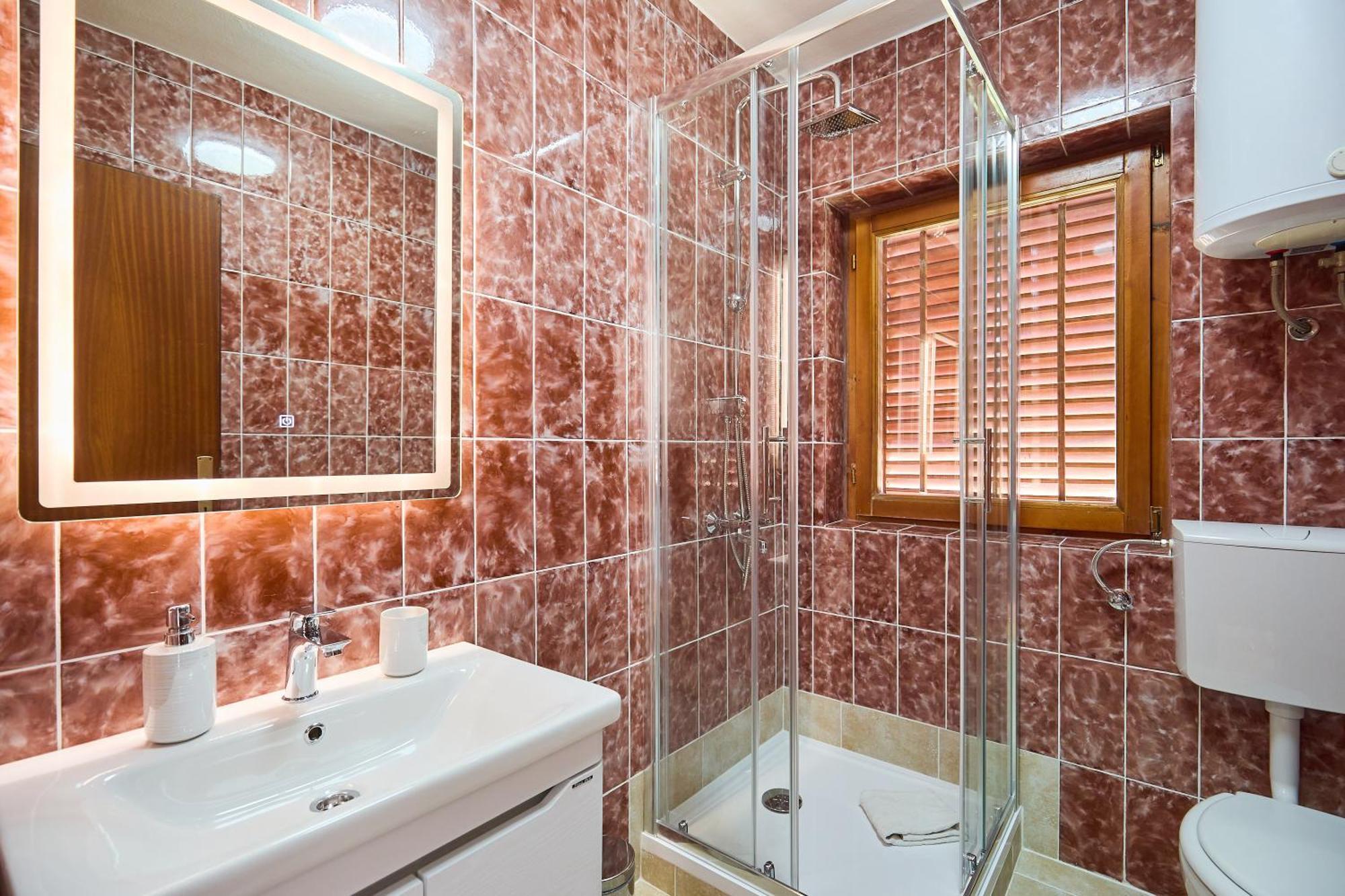 Kablar'S Sunny Suites دوبروفينك الغرفة الصورة
