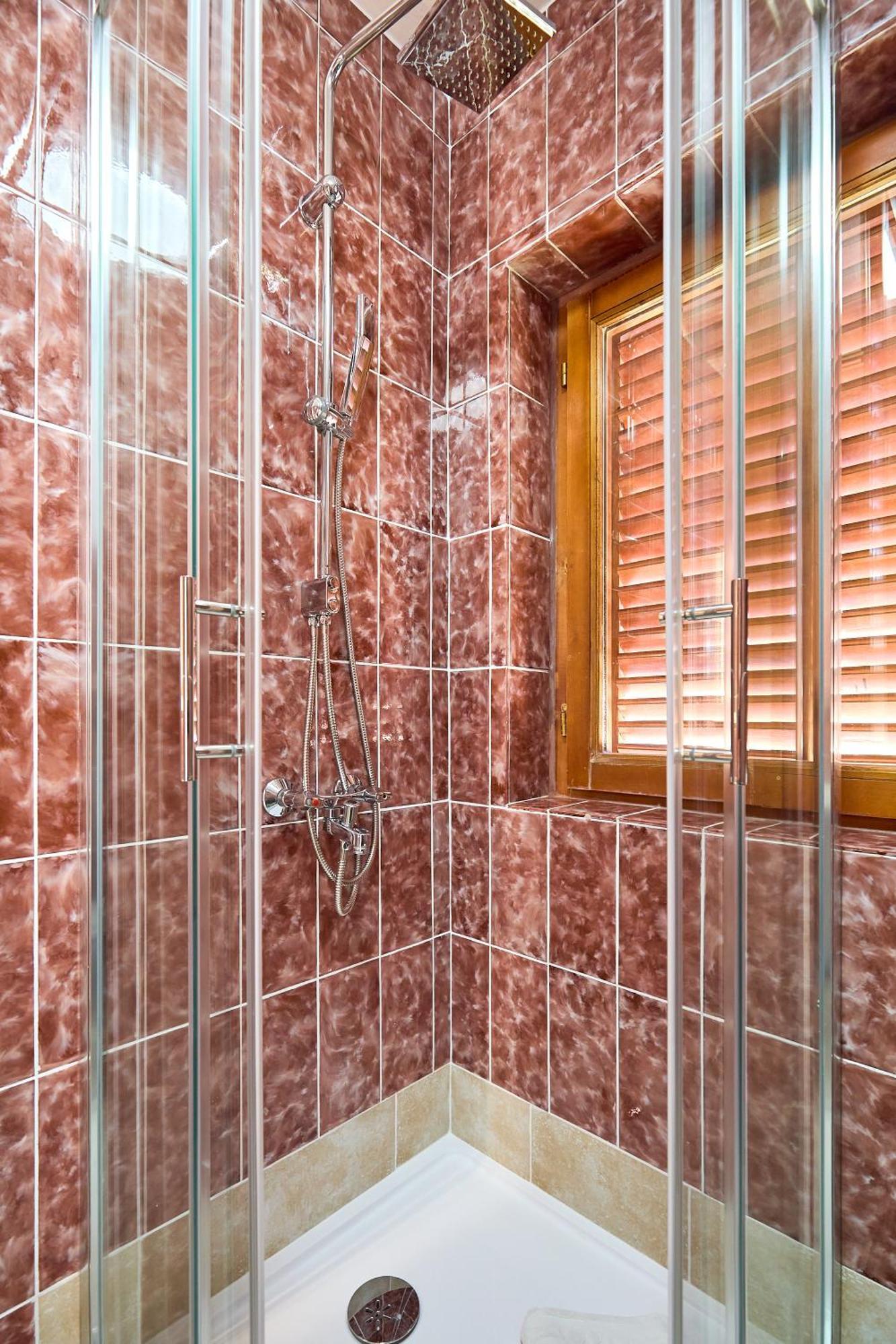 Kablar'S Sunny Suites دوبروفينك الغرفة الصورة