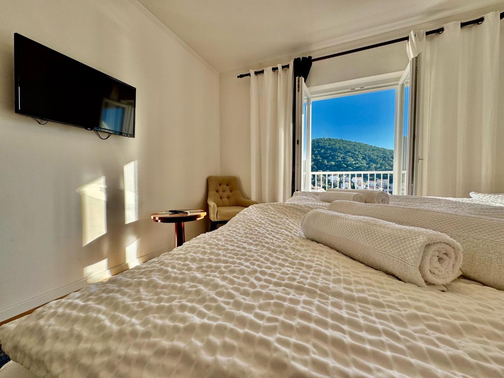 Kablar'S Sunny Suites دوبروفينك المظهر الخارجي الصورة