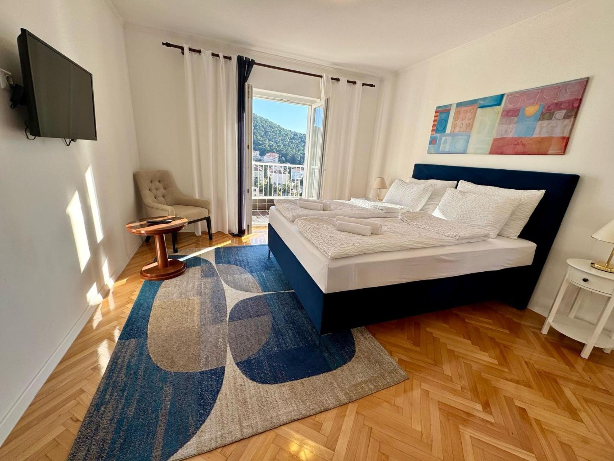 Kablar'S Sunny Suites دوبروفينك المظهر الخارجي الصورة