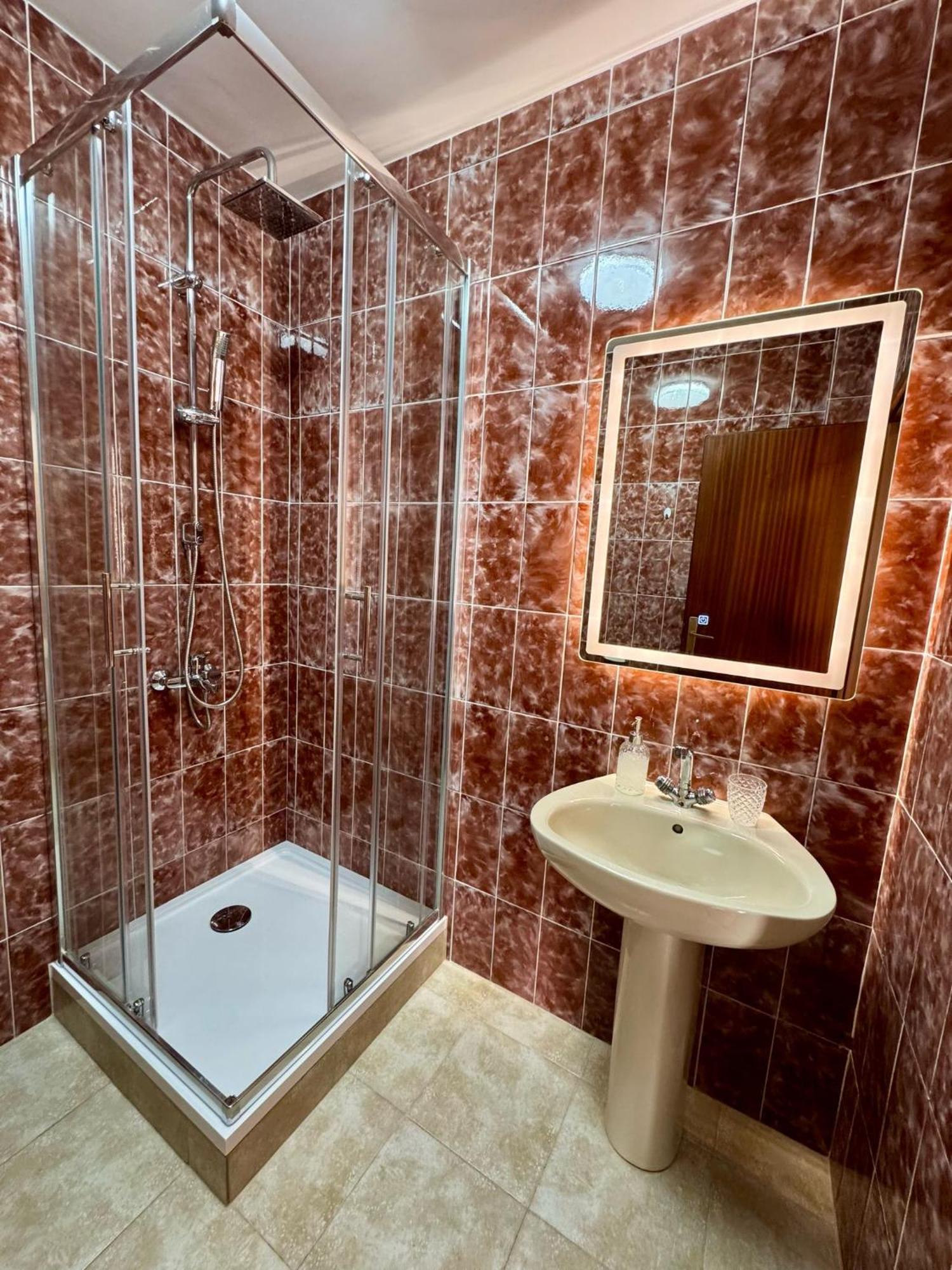 Kablar'S Sunny Suites دوبروفينك المظهر الخارجي الصورة