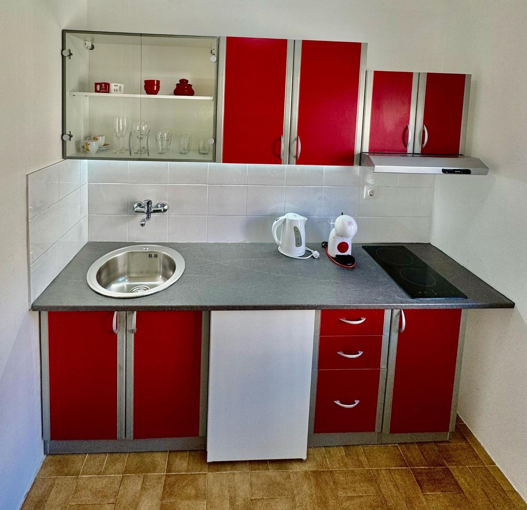 Kablar'S Sunny Suites دوبروفينك المظهر الخارجي الصورة